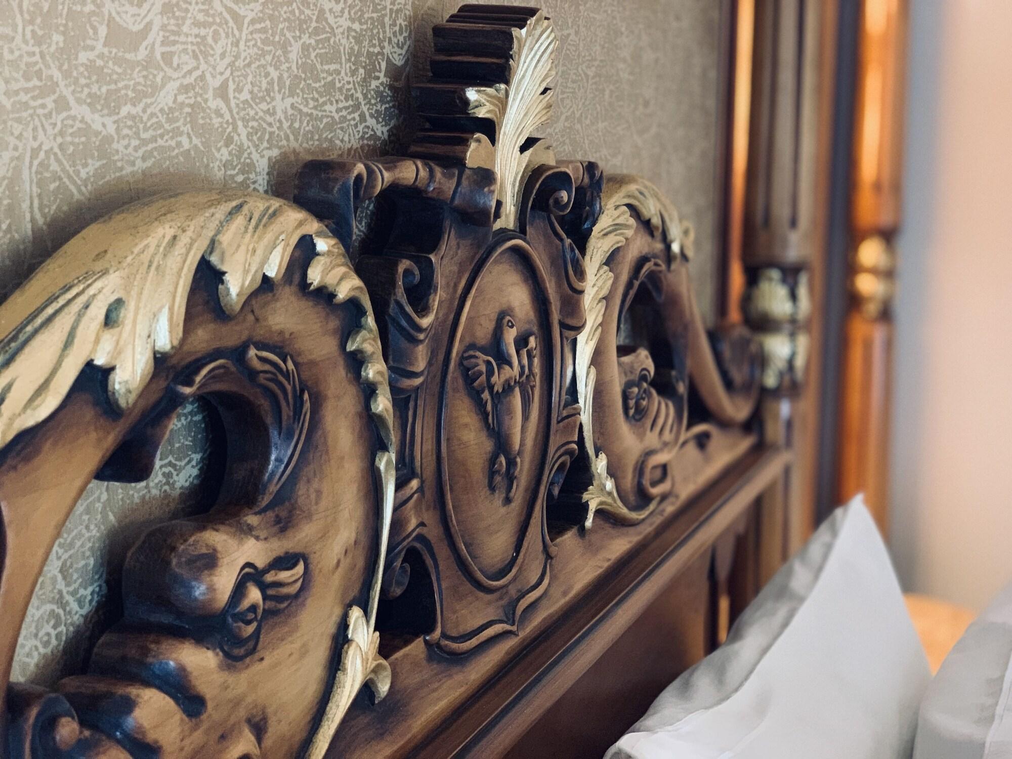 Villa Palma Boutique Hotel مدينة باناما المظهر الخارجي الصورة