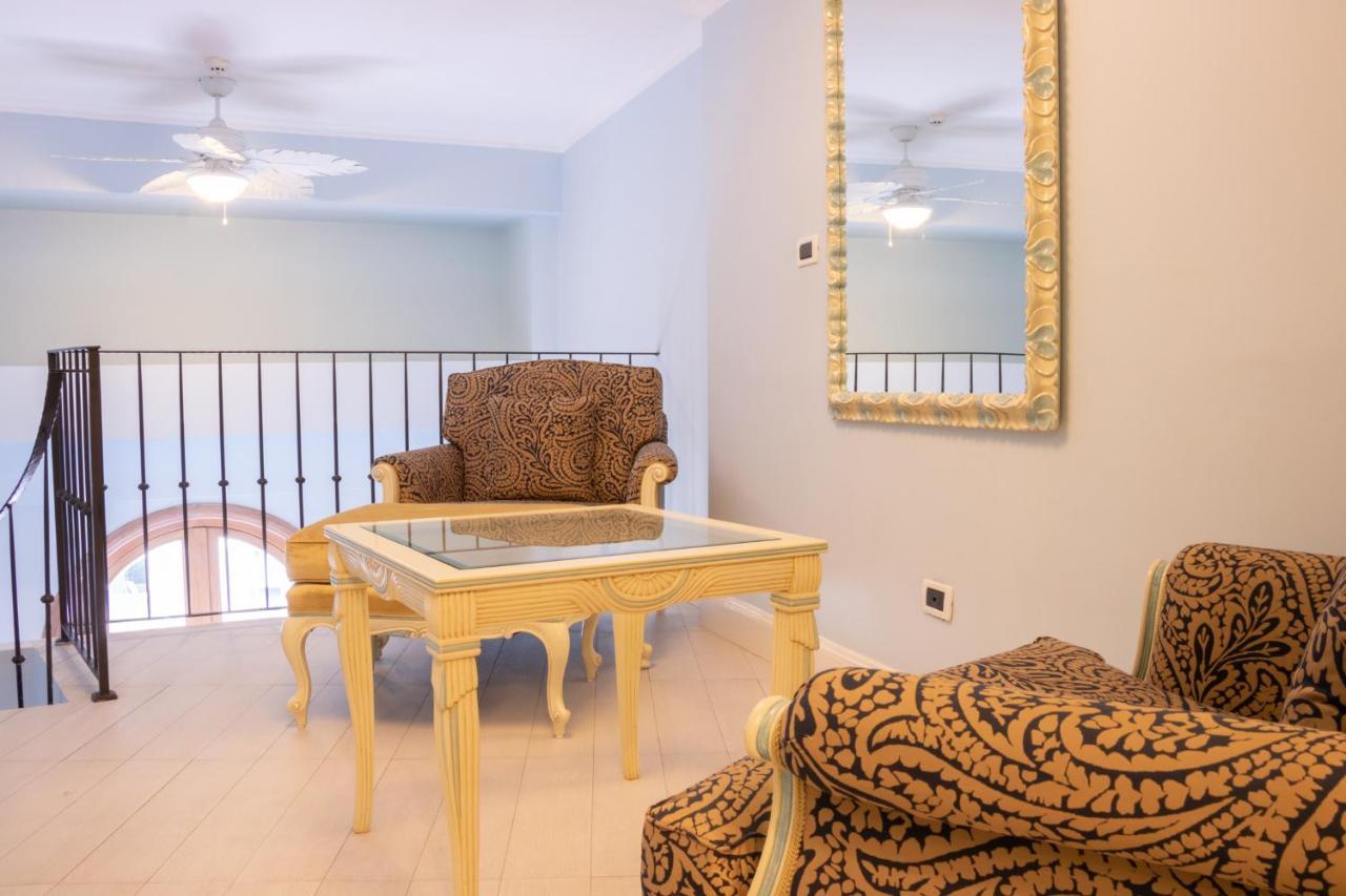 Villa Palma Boutique Hotel مدينة باناما المظهر الخارجي الصورة