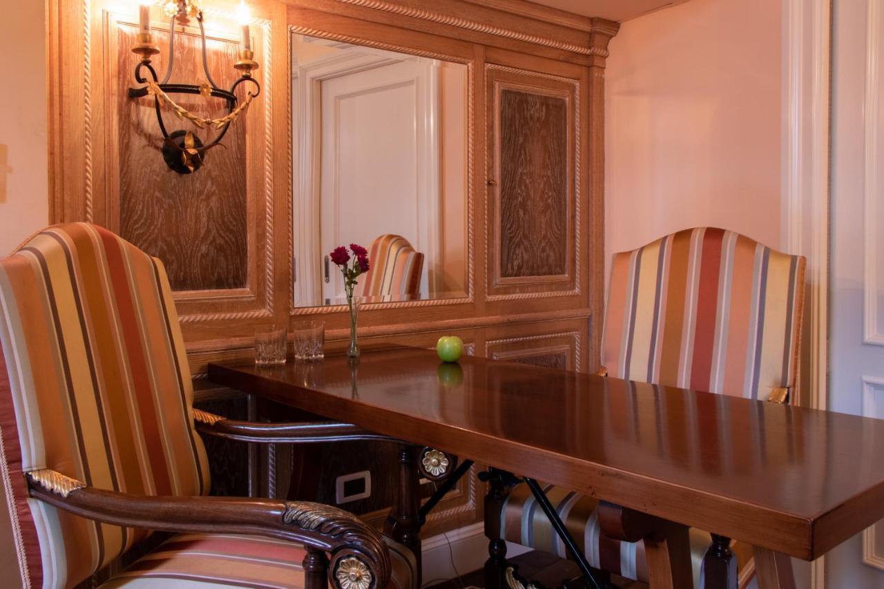 Villa Palma Boutique Hotel مدينة باناما المظهر الخارجي الصورة