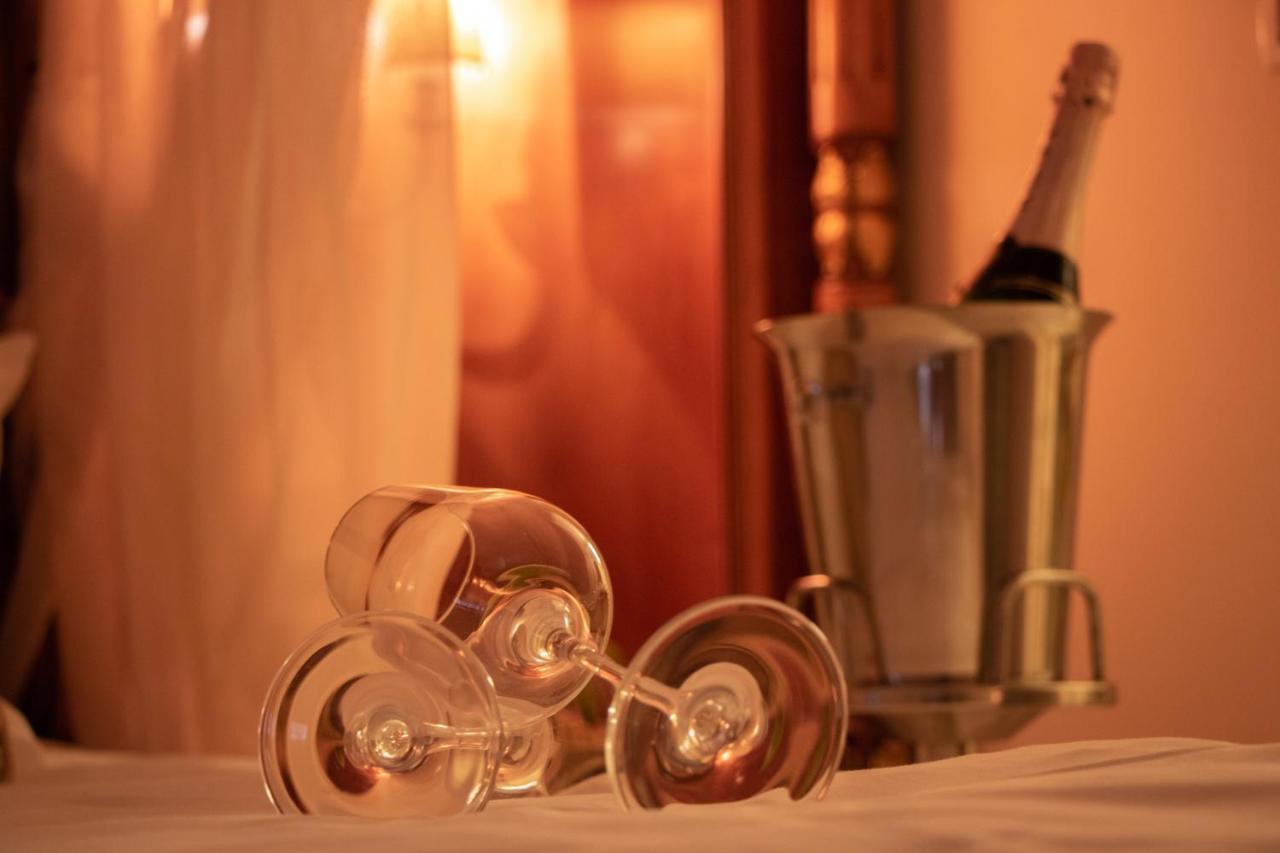 Villa Palma Boutique Hotel مدينة باناما المظهر الخارجي الصورة