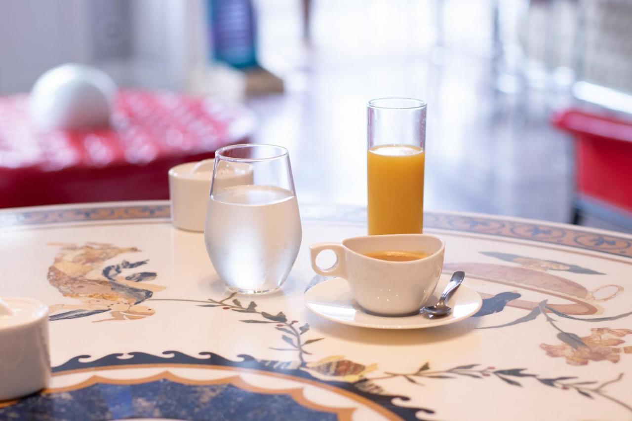 Villa Palma Boutique Hotel مدينة باناما المظهر الخارجي الصورة